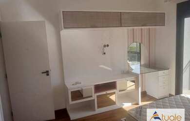 Imagem 11: Casa com 3 Suítes, 340 m² - venda por R$ 1.980.000 ou aluguel por R$...