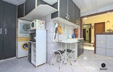 Imagem 8: Casa em Nonoai. Varanda, 150m² de Área, 2 Vagas na garageme2 Dormitórios