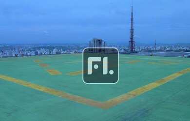 Imagem 4: Conjunto para alugar, 497 m² - Bela Vista - São Paulo/SP