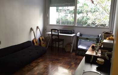 Imagem 16: Apartamento residencial à venda, Jardim Paulista, São Paulo