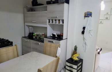 Imagem 2: Casa no paar Casa com 3 dormitórios