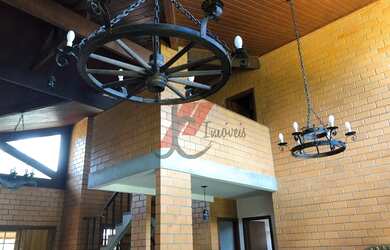 Imagem 6: casa - Condomínio Tereza Cristina - Jundiaí