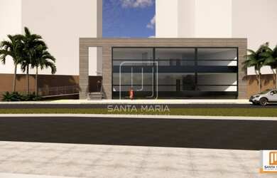 Imagem 2: Salão/Galpão salão - sobrado