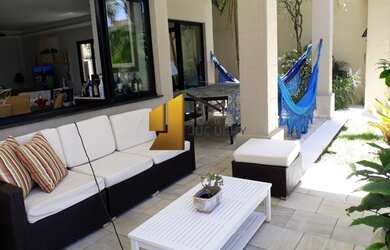 Imagem 11: CasaSÃO SEBASTIÃO. 800m² de Área, 5 Vagas na garageme5 Dormitórios