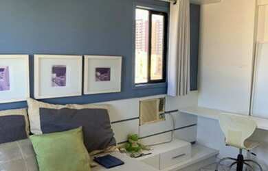 Imagem 6: Condomínio Regente Garden lt