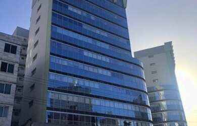 Imagem: O depósito possui 1 Vaga na garagem, 34m² de Área e está