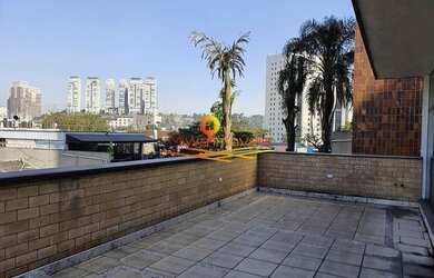 Imagem 5: Galpão/Depósito/Armazém para aluguel tem 1400 metros quadrados