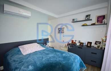 Imagem 15: Maravilhoso Apartamento Porteira Fechada no Condomínio Essence na Barra...