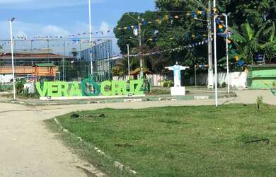 Imagem 1: TERRENO PARAISO ILHA MURADO C/PORTAO