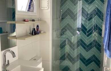 Imagem 3: Apartamento Alto Padrão para Venda em Pituaçu Salvador-BA - 473