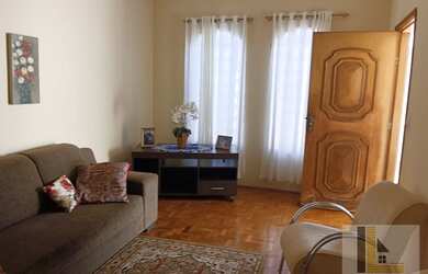 Imagem 1: São José do Rio Preto - Casa Padrão - Vila Anchieta