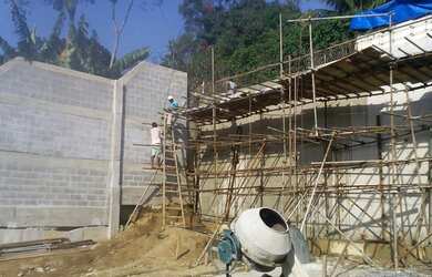 Imagem 14: terreno à venda no condomínio Bosque dos Esquilos no Anil Jacarepaguá