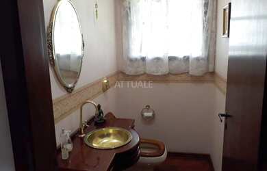 Imagem 12: Casa Av. França