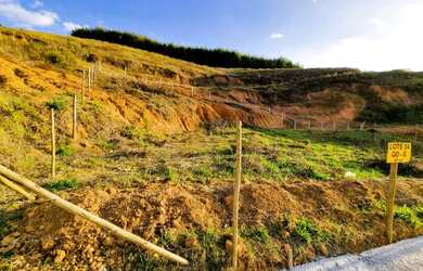 Imagem 6: Terreno à venda, 396 m² por R$ 172.000,00 - Grama - Juiz de Fora/MG
