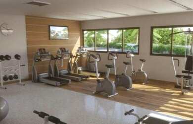 Imagem 12: Apartamento Alto Padrão para Venda em Horto Florestal Salvador-BA - 100