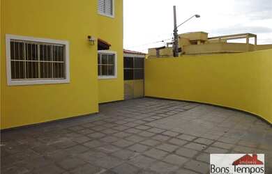 Imagem 13: Sobrado com 3 dormitórios, 78 m² - venda por R$ 420.000,00 ou aluguel...