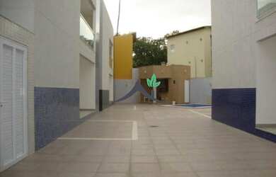 Imagem 10: casa - Jardim Placaford - Salvador