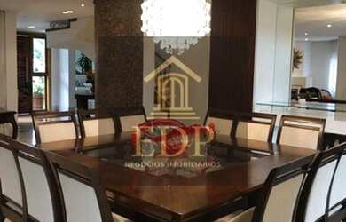 Imagem 14: LINDA CASA A VENDA ALTO PADRÃO TAMBORÉ 3