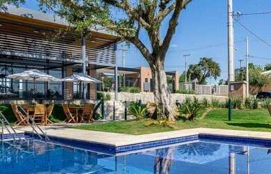 Imagem 2: Terreno à venda, 180 m² por R$ 109.760,00 - Caminho do Meio - Viamão/RS