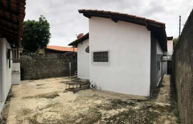 Imagem 14: Casa com 3 quartos a venda, 140 m² por R$ 500.000 - Horto - Teresina/PI...