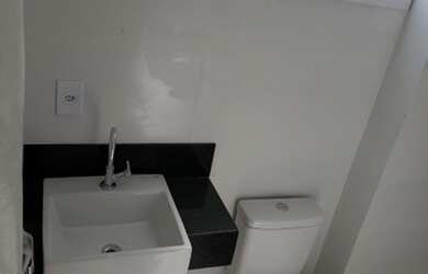 Imagem 15: Aconchegante Área Privativa em ótima localização no bairro Serra