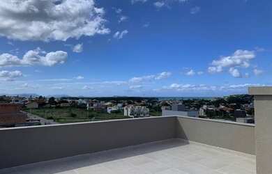 Imagem 16: Sobrado para venda possui 98 metros quadrados com 2 quartos em Ferraz - Garopaba - SC