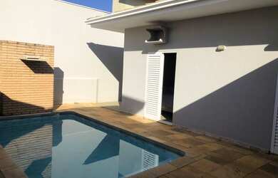 Imagem 8: Casa com 5 dormitórios à venda, 237 m² por R$ 1.300.000 - Parque Residencial...