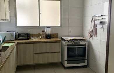 Imagem 7: Apartamento Alto Padrão para Venda em Graça Salvador-BA - 534