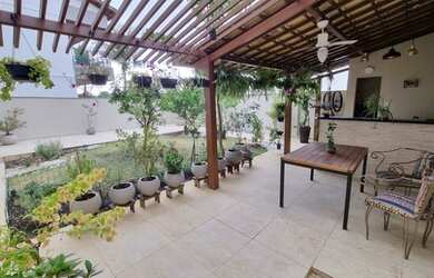 Imagem 12: Casa 3/4 Sagrada familia. Imóvel mobiliado, Ar-condicionado, 420m² de...