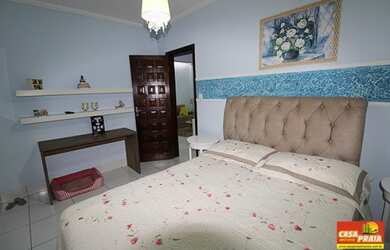 Imagem 10: Apartamento para venda tem 75 metros quadrados com 2 quartos em Vera Cruz...