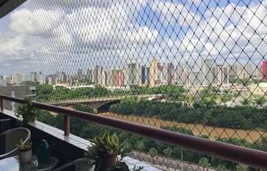 Imagem 15: Apartamento a venda, 100 m² por R$ 450.000 - Ilhotas - Teresina/PI gt