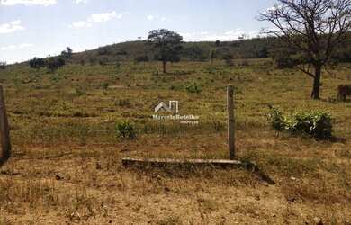 Imagem 2: Fazenda á venda no município de Rosário Oeste-MT