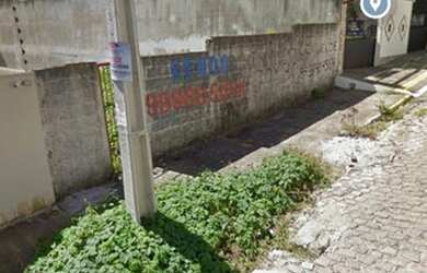 Imagem: O terreno está localizado em Ponta Negra, Natal à venda por