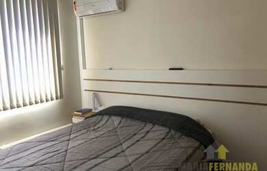 Imagem 8: Apartamento com 2 quartos - Bairro Jardim Jockey Club em Londrina