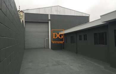 Imagem 14: Excelente Galpão. 800m² de Áreae3 Vagas na garagem