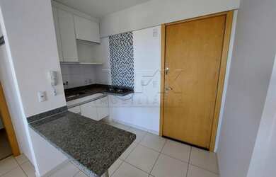 Imagem 2: Bauru - Apartamento Padrão - Jardim Infante Dom Henrique