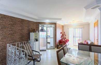 Imagem 13: Residencial - Centro. Piscina, Churrasqueira, Ar-condicionadoeGuarda roupa