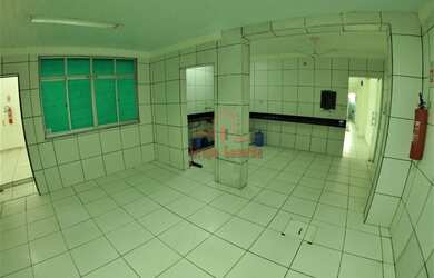 Imagem 12: Ponto Comercial no Vieiralves na Rua Purus Excelente Localização