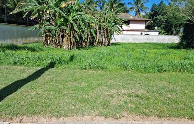 Imagem: O terreno possui 677m² de Área e está localizado em Guaratiba