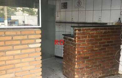 Imagem 2: Ponto para alugar, 50 m² por R$ 1.500,00/mês - Alto Ipiranga - Mogi...