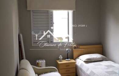 Imagem 10: Excelente sobrado no Condomínio Giorno de Soli 2 - bairro Colônia -...