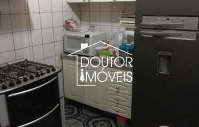 Imagem 2: São Paulo - Casa Padrão - JARDIM SAO CARLOS (ZONA LESTE