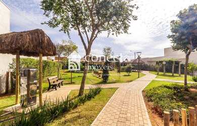 Imagem 6: Terreno à venda, 300 m² por R$ 220.000 - Condomínio Campos do Conde...