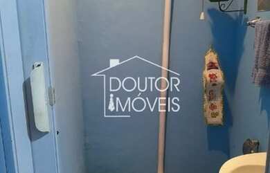 Imagem 12: São Paulo - Casa Padrão - VILA CAMPANELA