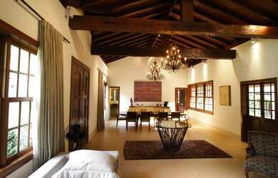 Imagem 11: Bel ssima casa no Condom nio Jardins,Brumadinho-MG