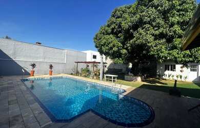 Imagem 1: CHACARA RESIDENCIAL em SALTO - SP, CONDOMÍNIO ZULEIKA JABOUR