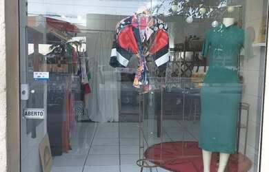 Imagem: O depósito possui 20m² de Área e está localizado em Piratininga