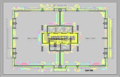 Imagem 7: EDF. THE PLAZA BUSINESS CENTER