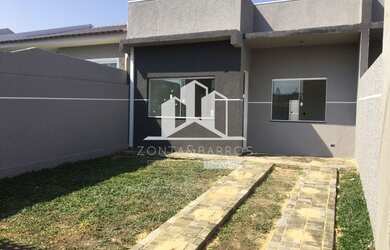 Imagem 1: Casa Fazenda Rio Grande Paraná