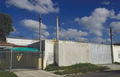 Imagem 15: Barracão, 281 m² - venda por R$ 1.250.000,00 ou aluguel por R$ 4.000,00/mês...